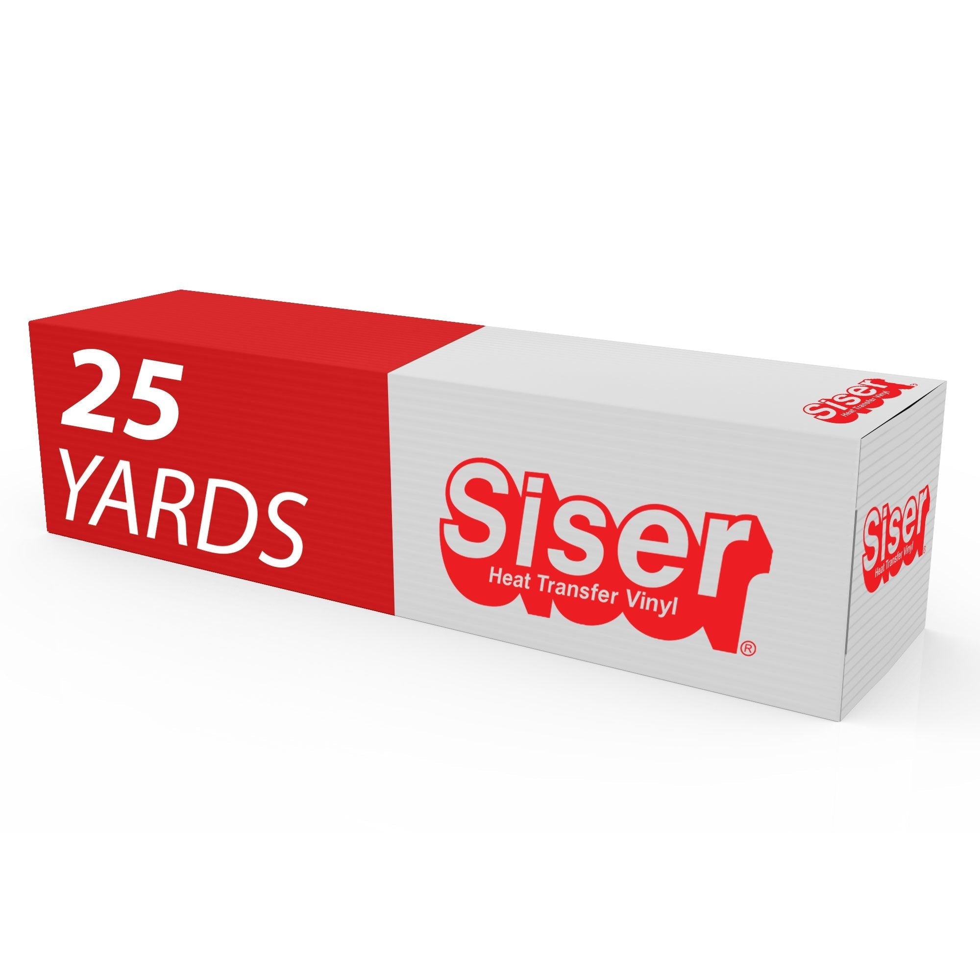 Siser® ColorPrint™ PU Matte Print & Cut Digital Media – 20" & 29.5"
