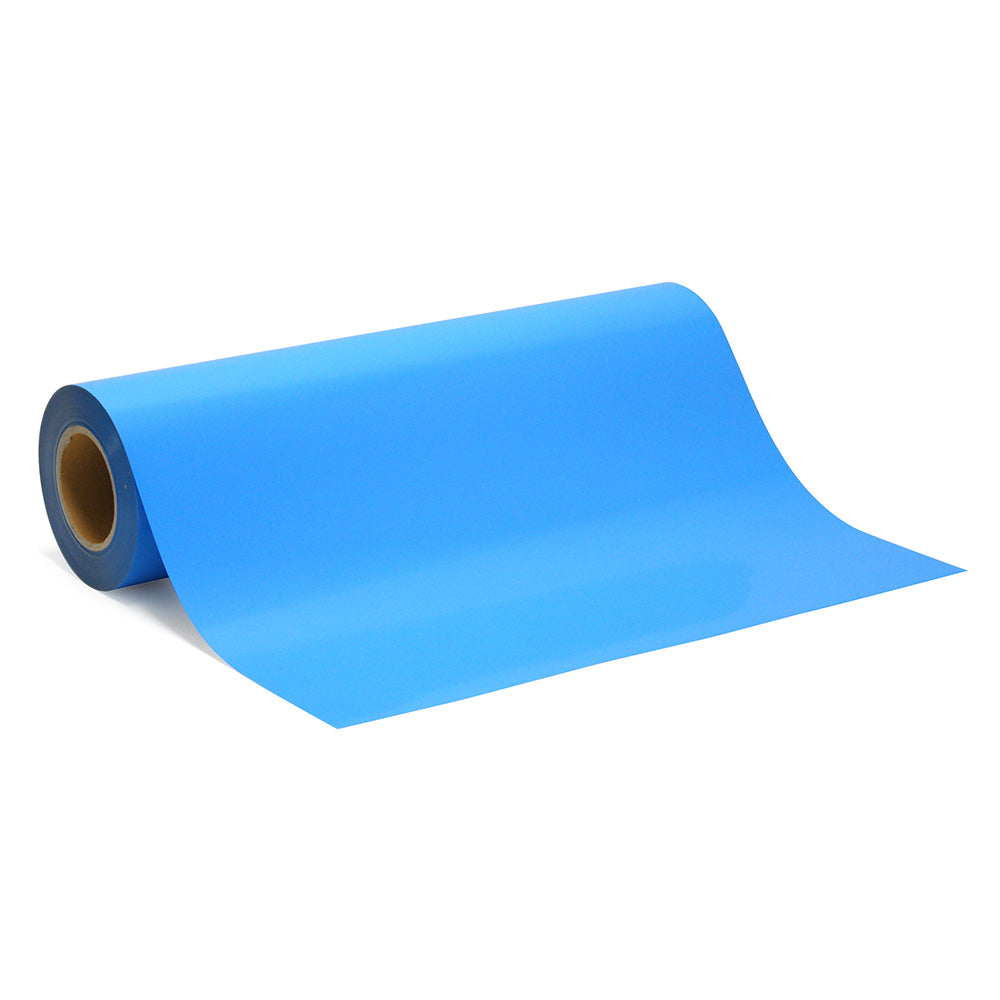 Quickweed™ Matte Heat Transfer Vinyl  15"X36"