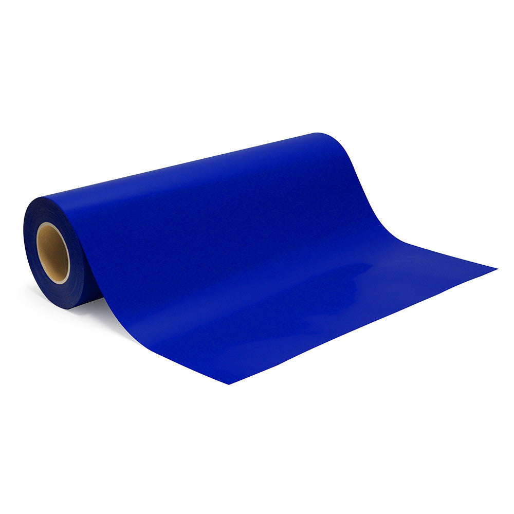 Quickweed™ Matte Heat Transfer Vinyl  15"X36"