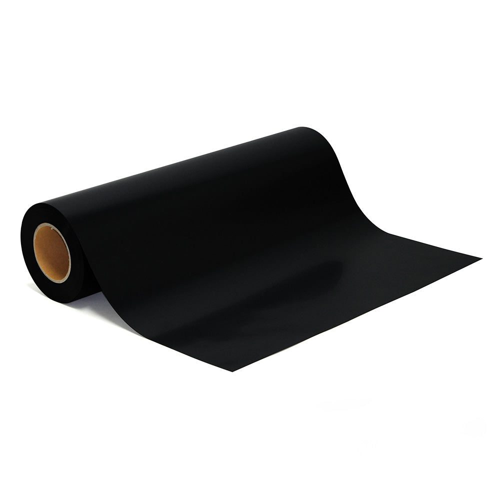 Quickweed™ Flex Matte Heat Transfer Vinyl  12"X36"