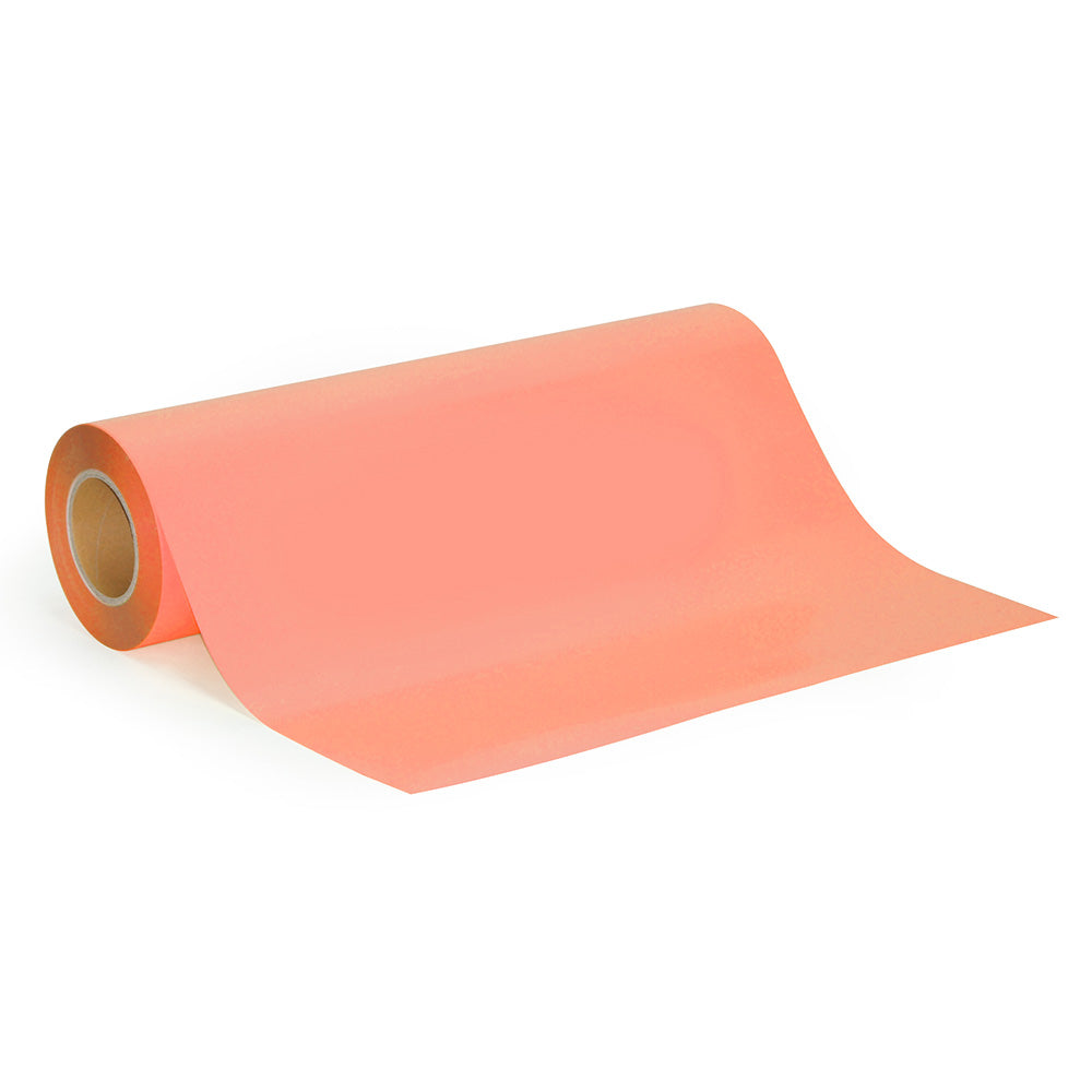 Quickweed™ Matte Heat Transfer Vinyl  15"X36"