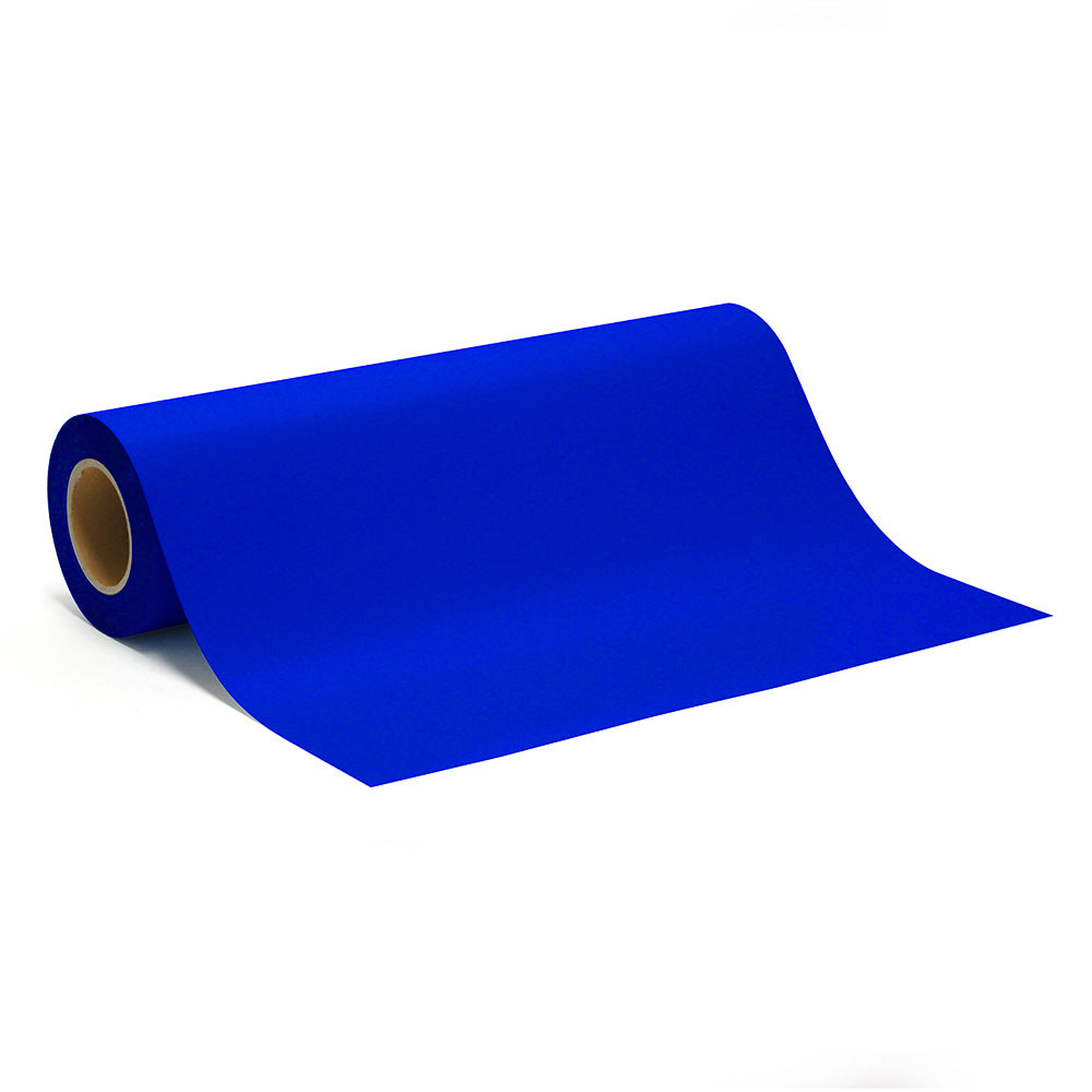 Quickweed™ Matte Heat Transfer Vinyl  15"X36"