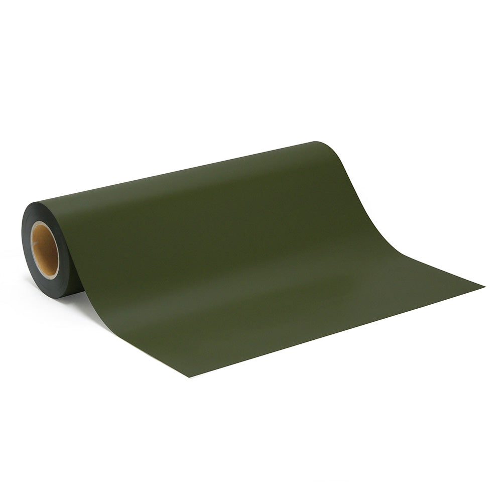 Quickweed™ Flex Matte Heat Transfer Vinyl  12"X36"