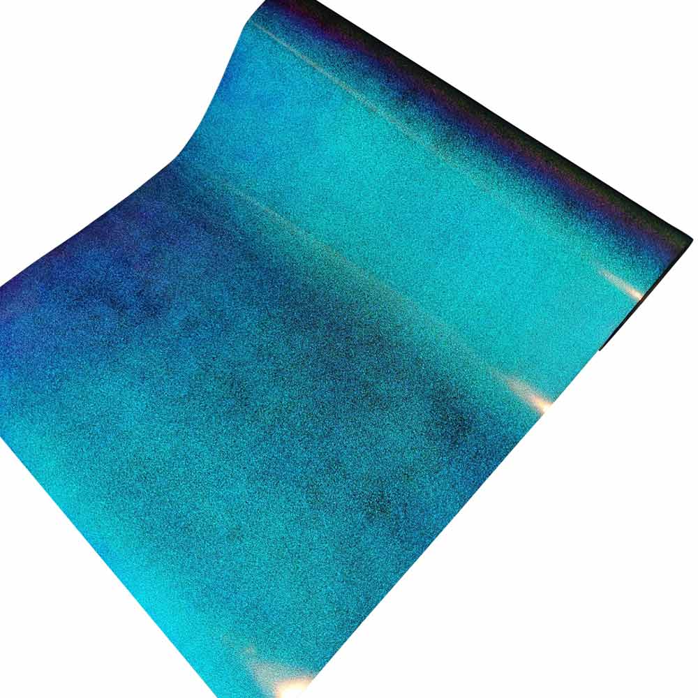 Quickweed™ Reflective Sparkle Heat Transfer Vinyl 20"X36"