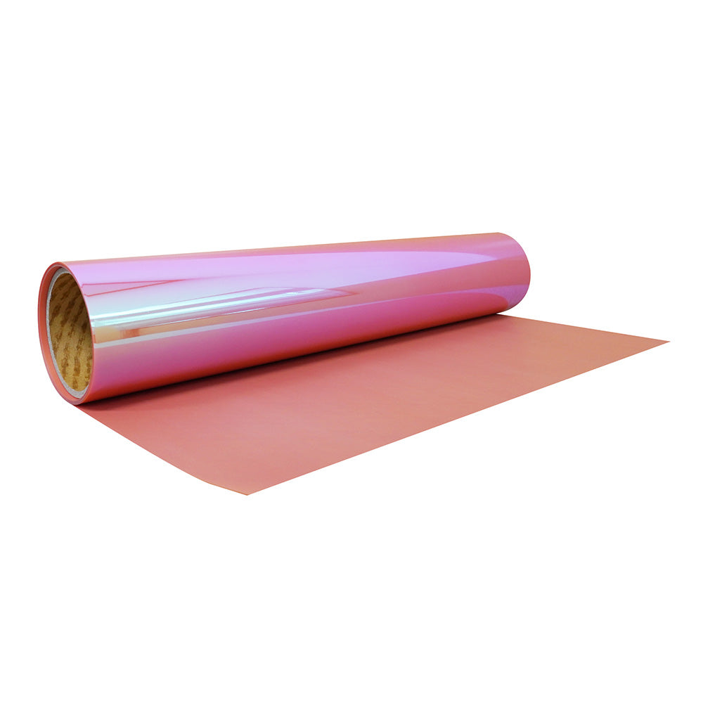 Decoflex™ Chameleon Heat Transfer Vinyl 20"