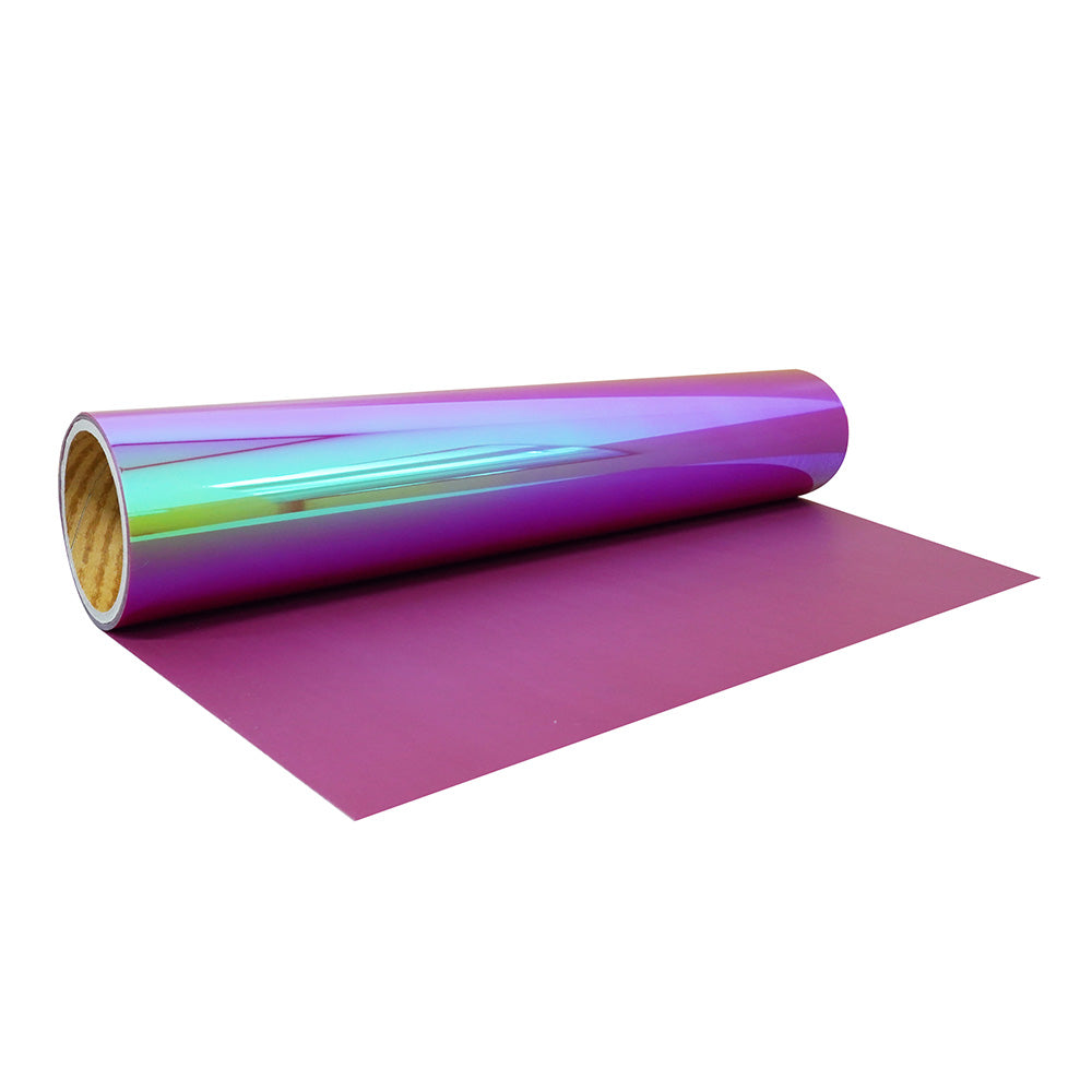 Decoflex™ Chameleon Heat Transfer Vinyl 20"