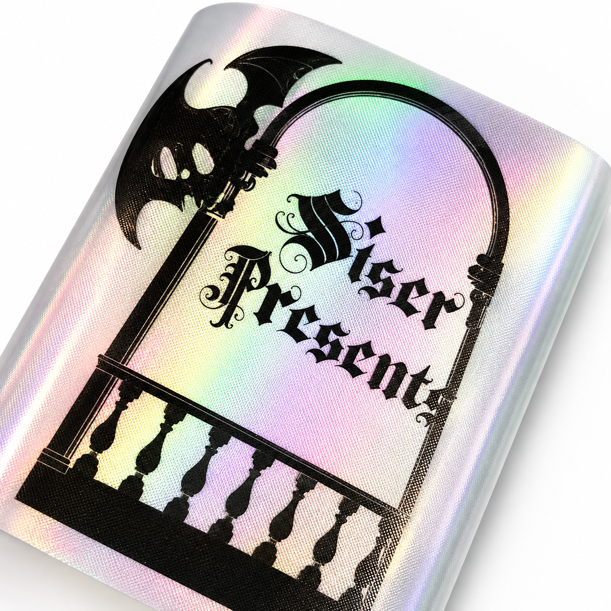 Siser® ColorPrint™ Aurora Printable PU Heat Transfer Vinyl