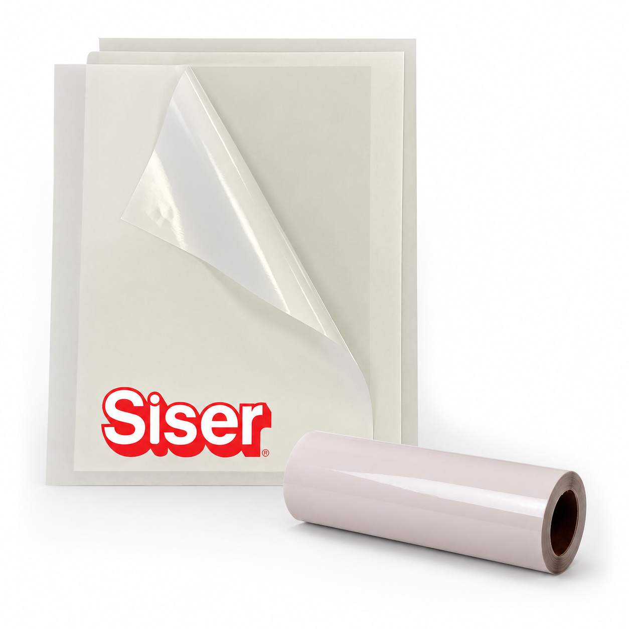 Siser TTD Transfer Mask application tape roll
