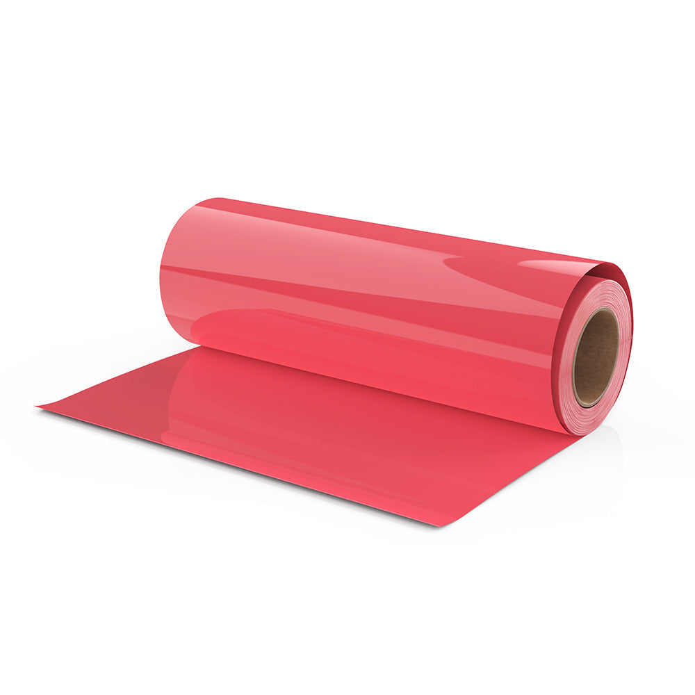 Quickweed™ Fast AF-5 Matte PU Heat Transfer Vinyl 12"X36"