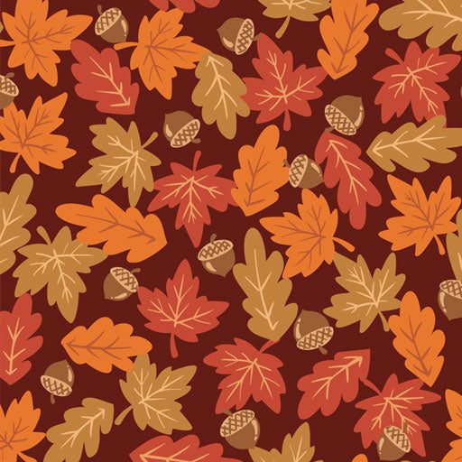 Siser EasyPatterns - Falling Leaves