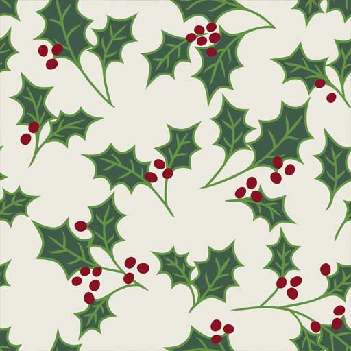 Siser EasyPatterns - Holly Day