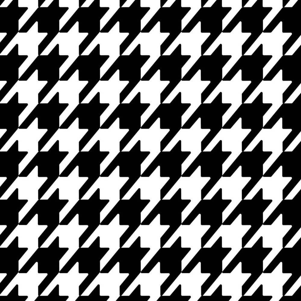 Siser EasyPatterns - Houndstooth