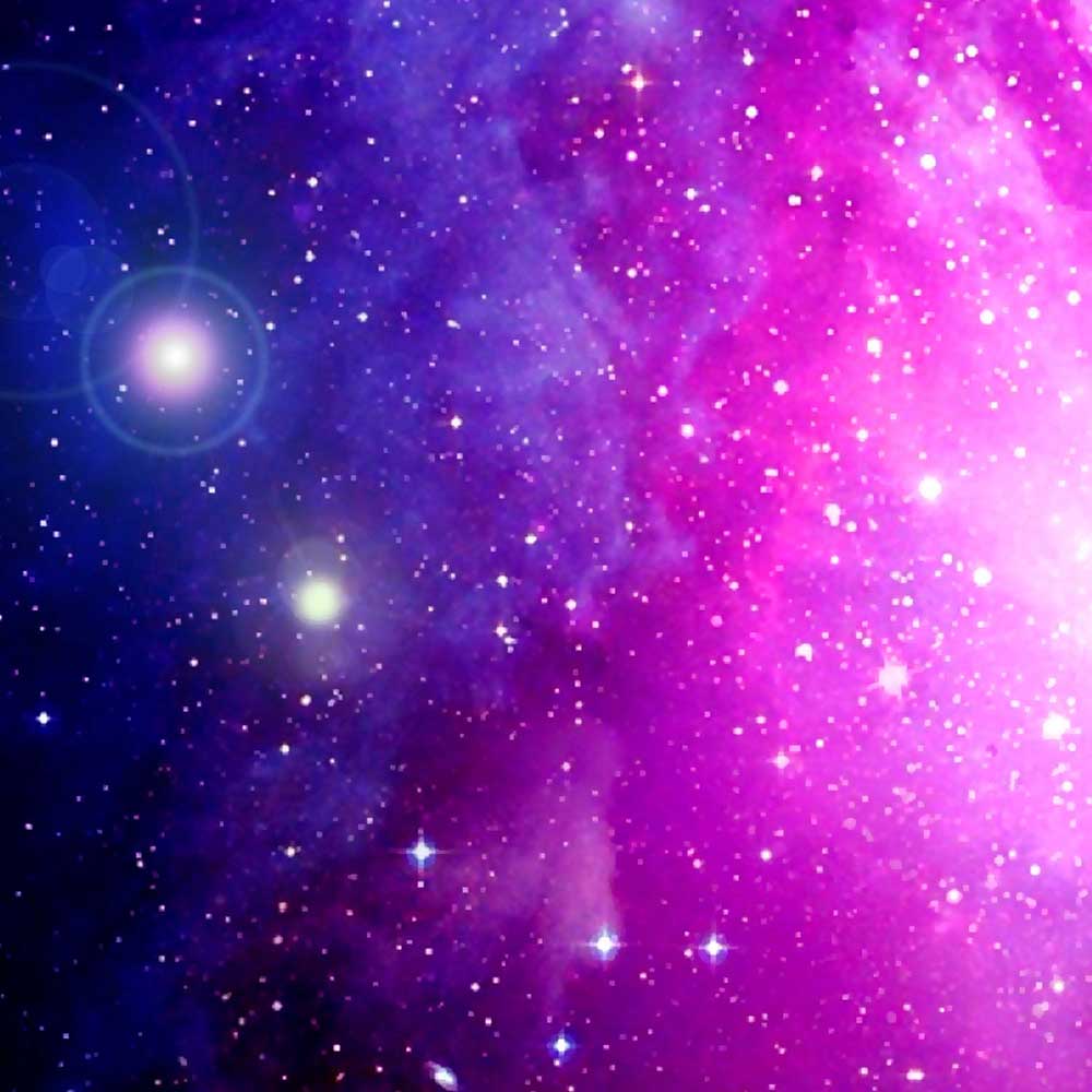 Siser EasyPatterns - Infinite Galaxy