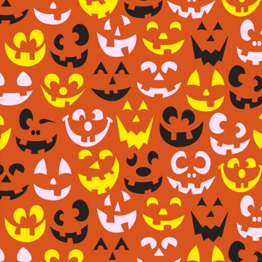 Siser EasyPatterns - Jack-o-Lanterns