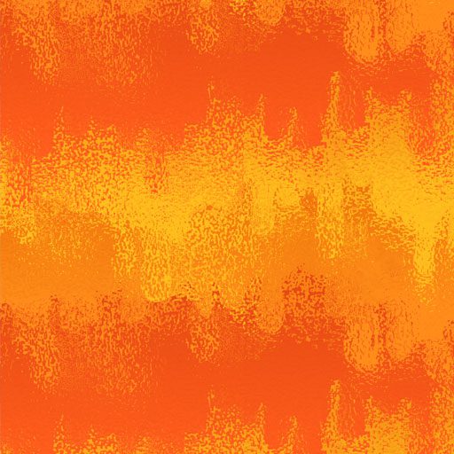 Siser EasyPatterns - Orange Glaze
