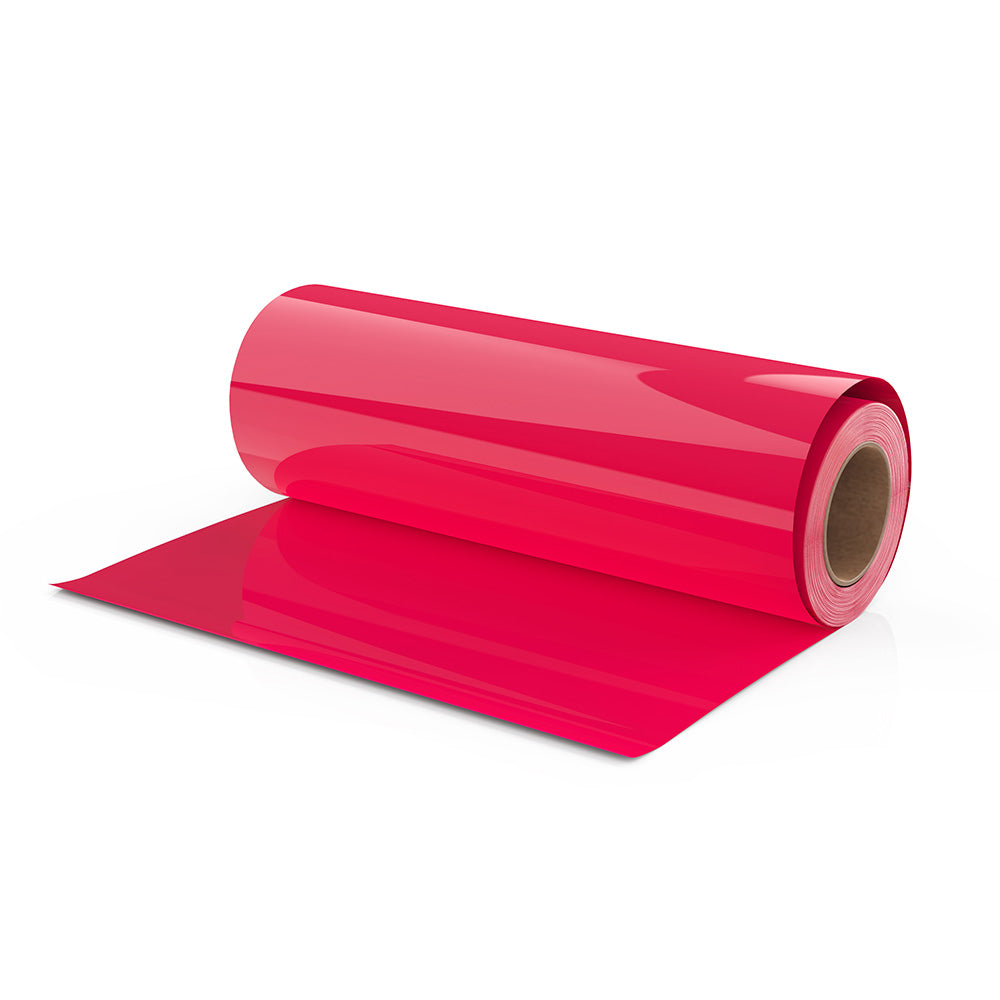 Flame Red