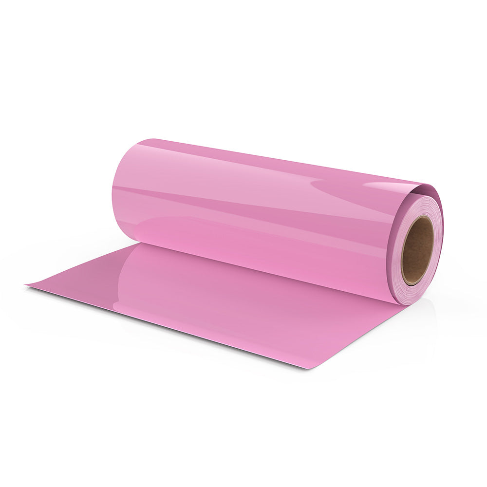 Flamingo Pink