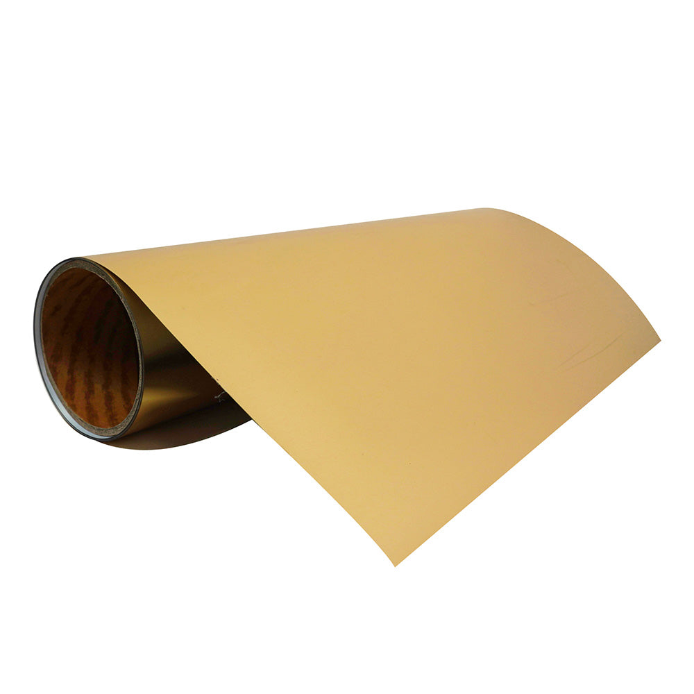Quickweed™ FoilFlex Heat Transfer Vinyl 12"X36"