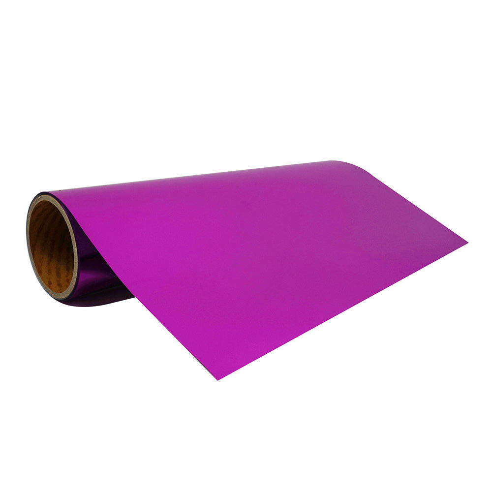 Quickweed™ FoilFlex Heat Transfer Vinyl 12"X36"