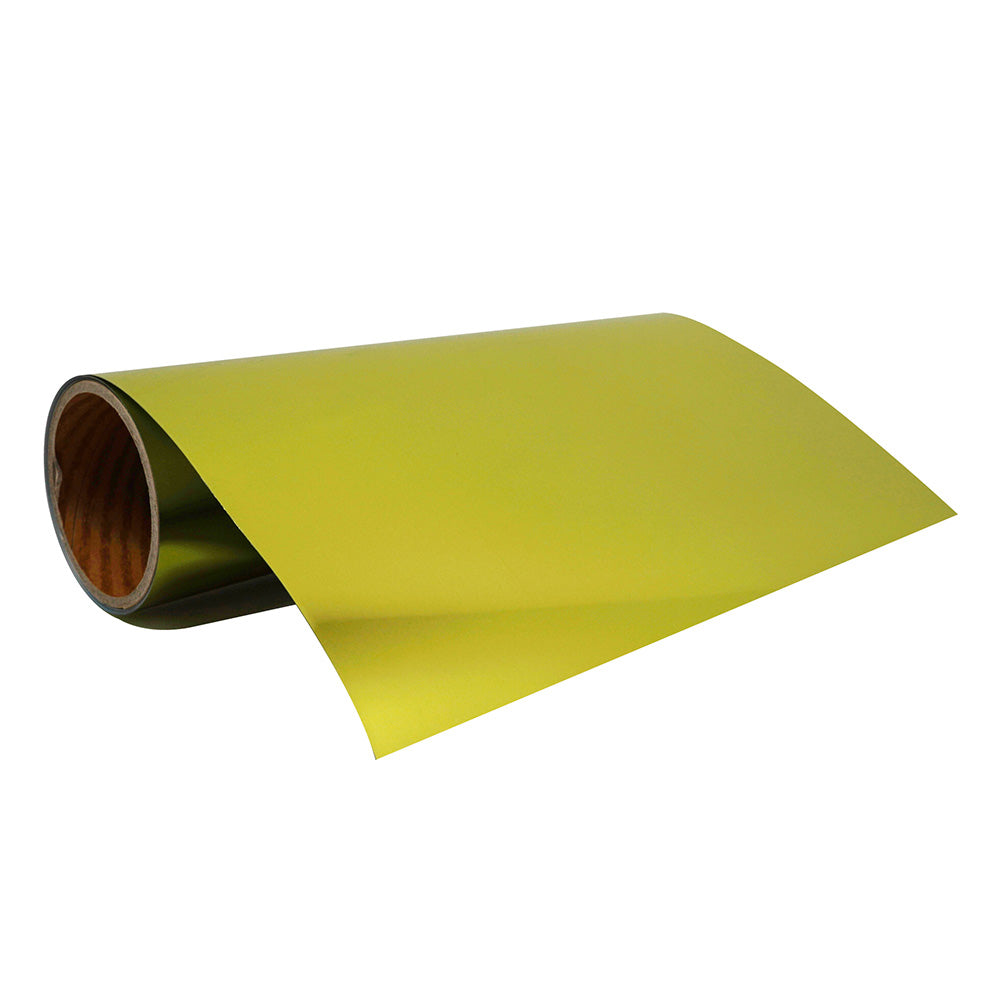 Quickweed™ FoilFlex Heat Transfer Vinyl 12"X36"