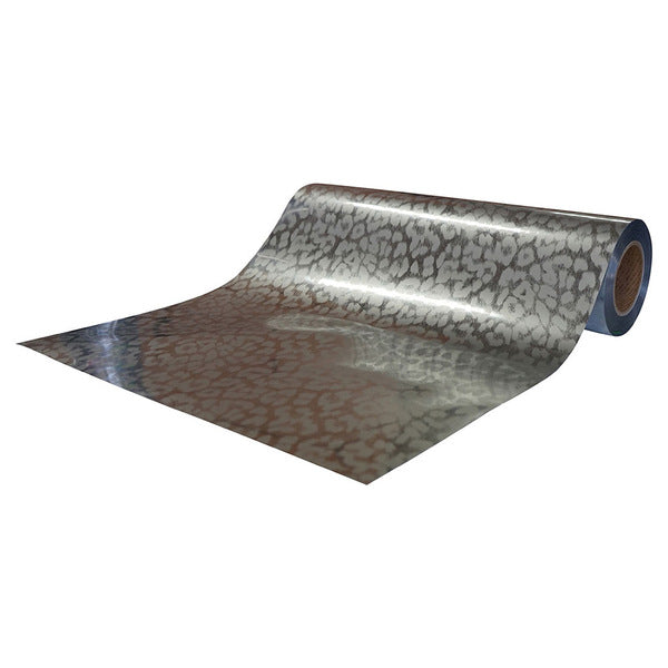 Quickweed™ Design Foil Heat Transfer Vinyl - 20"X36"