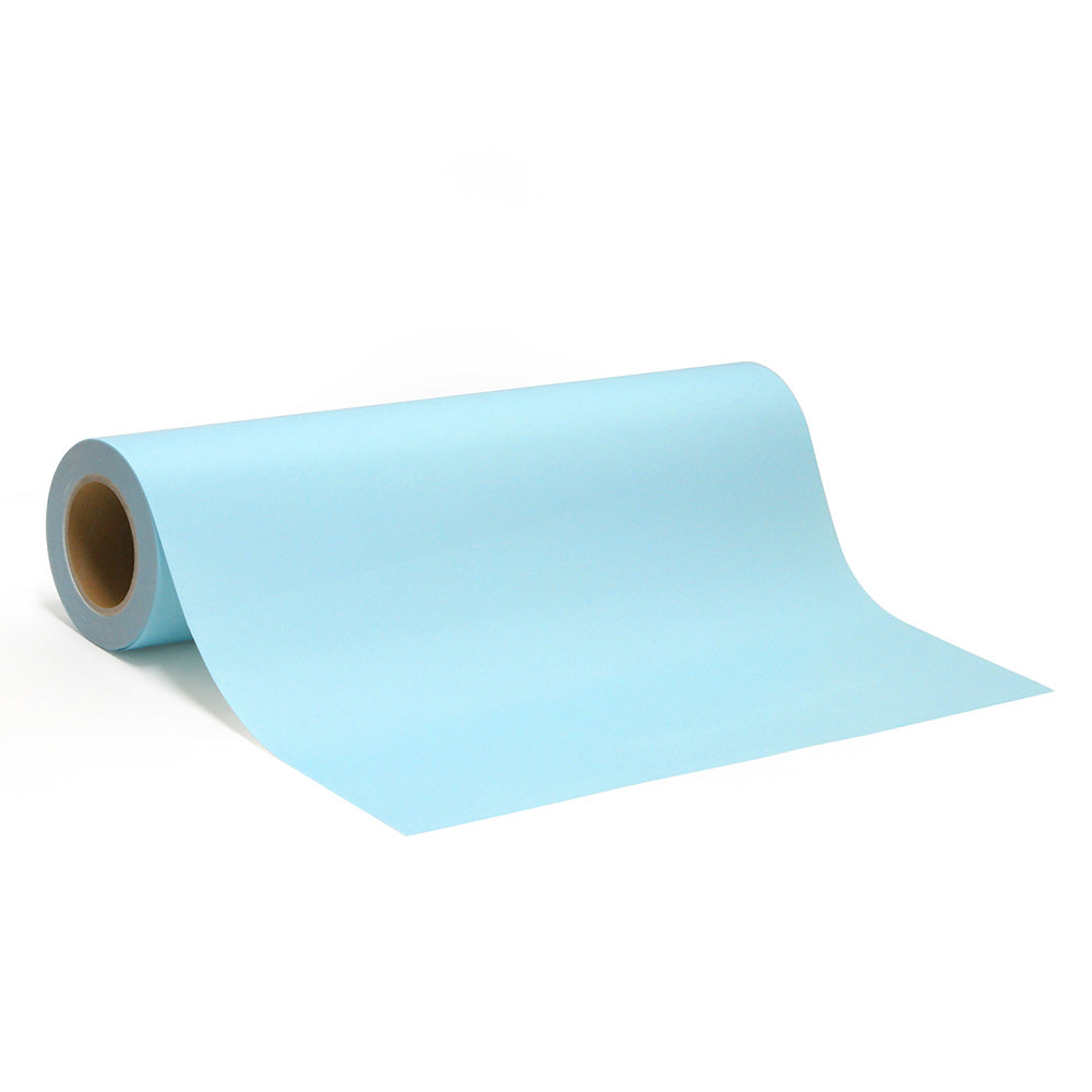 Decoflex™ Glow In The Dark Heat Transfer Vinyl 12"X36"