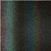 Siser Puff Glitter Black swatch