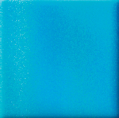 Siser Puff Glitter Blue swatch