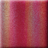 Siser Puff Glitter Red swatch