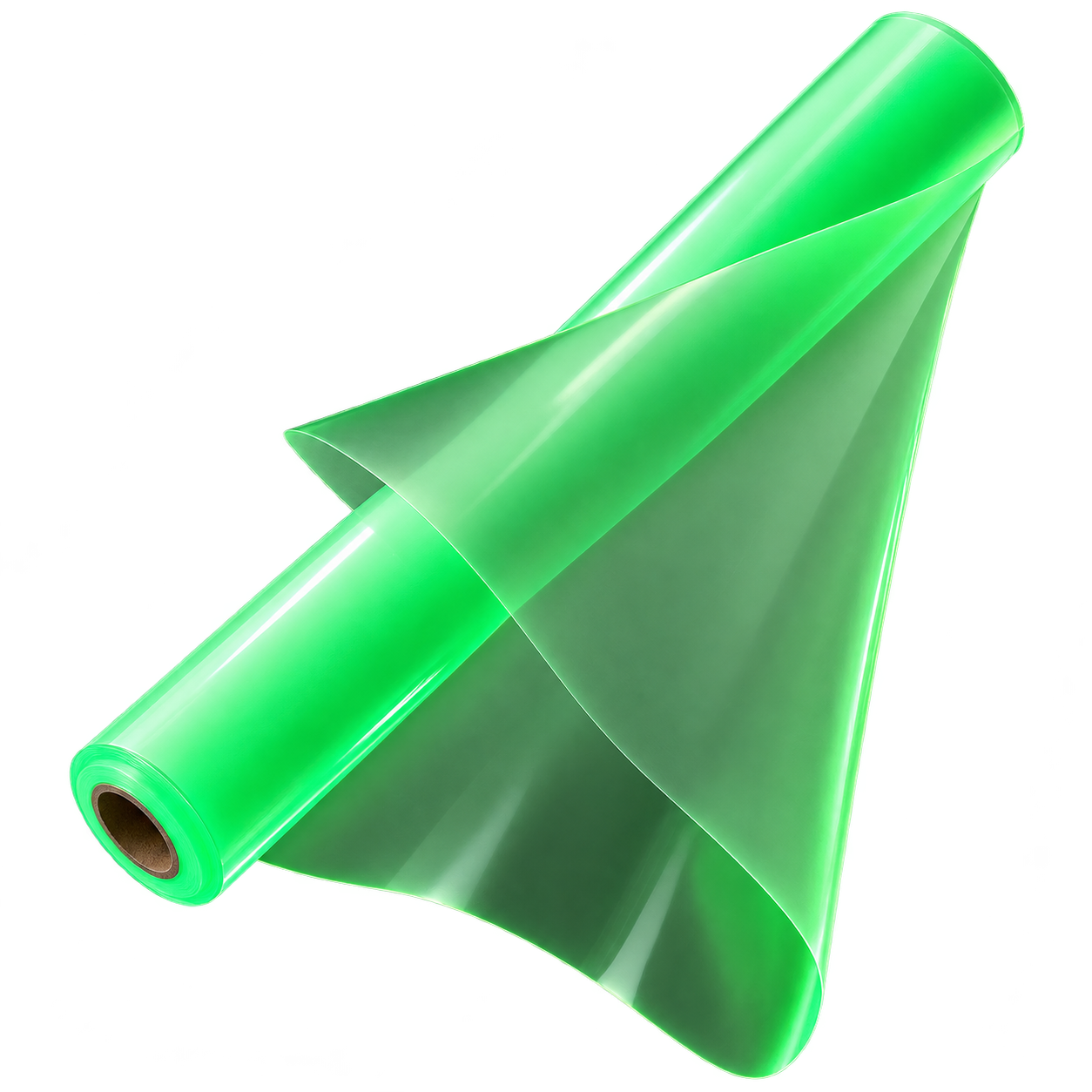 DTF Glow Film 24"X328'