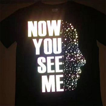 Decoflex™ Reflective Heat Transfer Vinyl 20"X36"