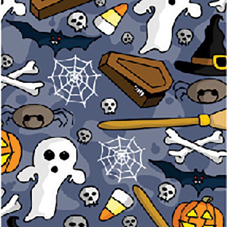 Siser EasyPatterns - Halloween Party