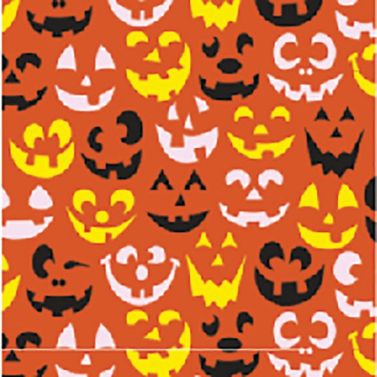 Siser EasyPatterns - Jack-o-Lanterns