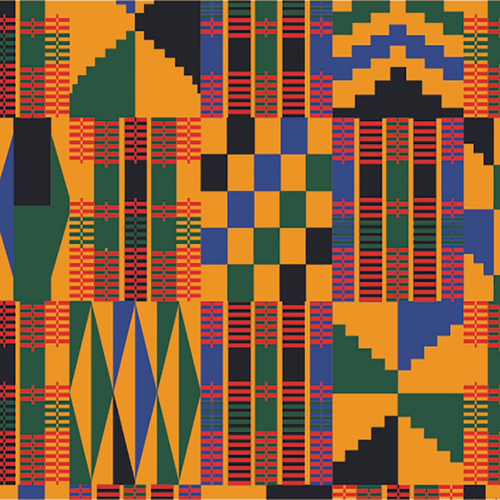 Siser EasyPatterns - Kente