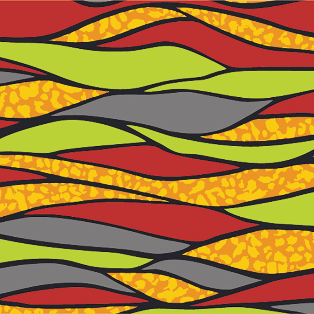 Siser EasyPatterns - Kusonga
