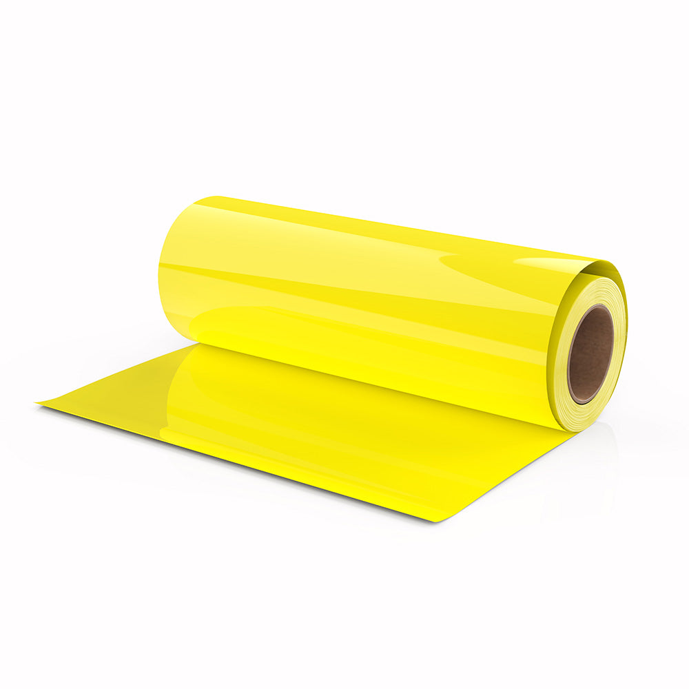 Lemon Yellow