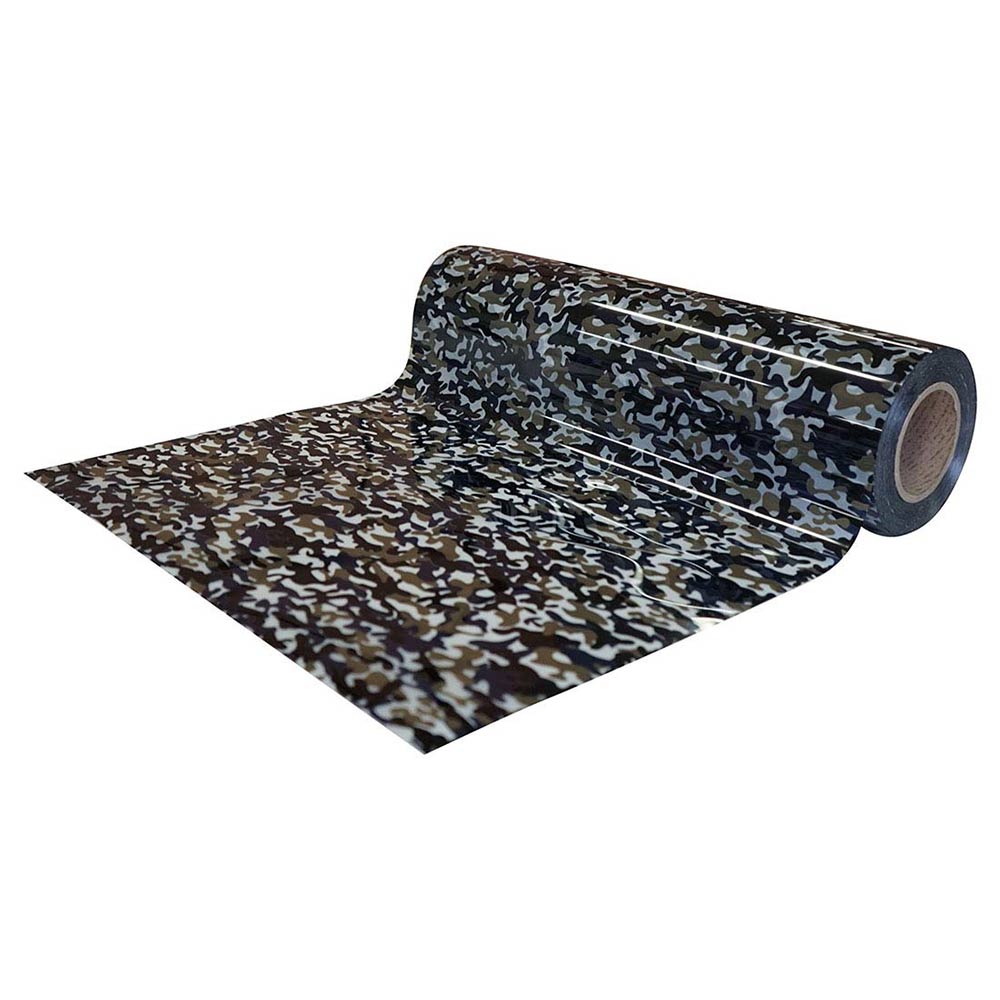 Quickweed™ Design Foil Heat Transfer Vinyl - 20"X36"