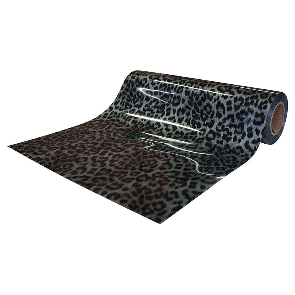 Quickweed™ Design Foil Heat Transfer Vinyl - 20"X36"