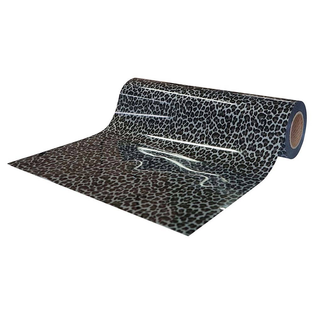 Quickweed™ Design Foil Heat Transfer Vinyl - 20"X36"