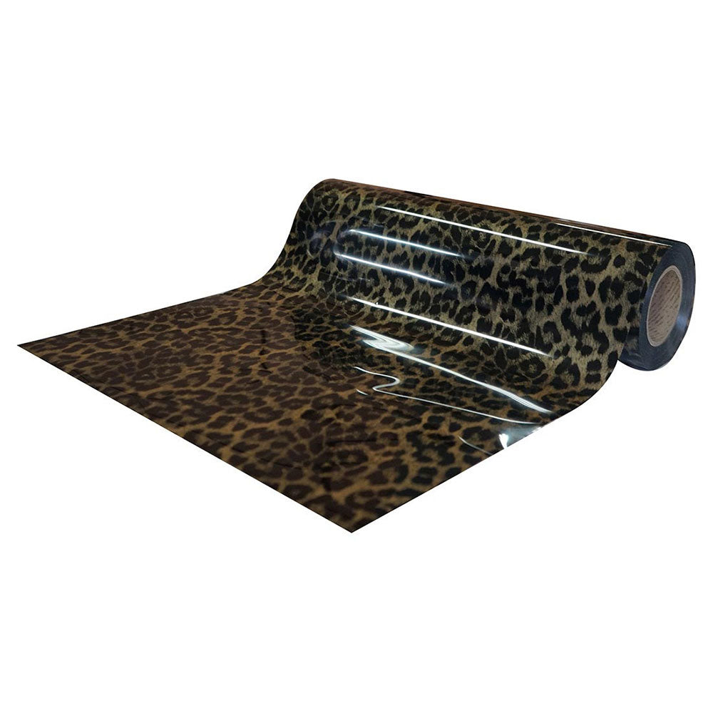 Quickweed™ Design Foil Heat Transfer Vinyl - 20"X36"