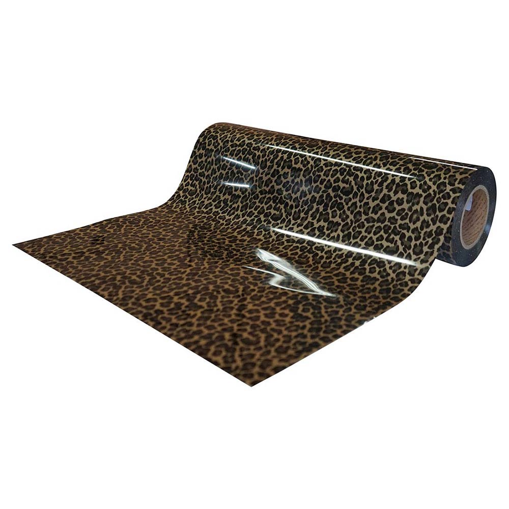 Quickweed™ Design Foil Heat Transfer Vinyl - 20"X36"