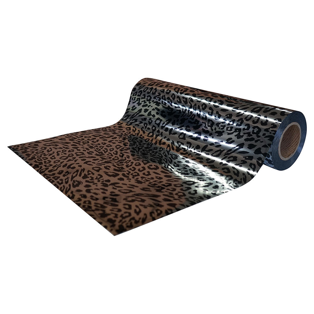 Quickweed™ Design Foil Heat Transfer Vinyl - 20"X36"