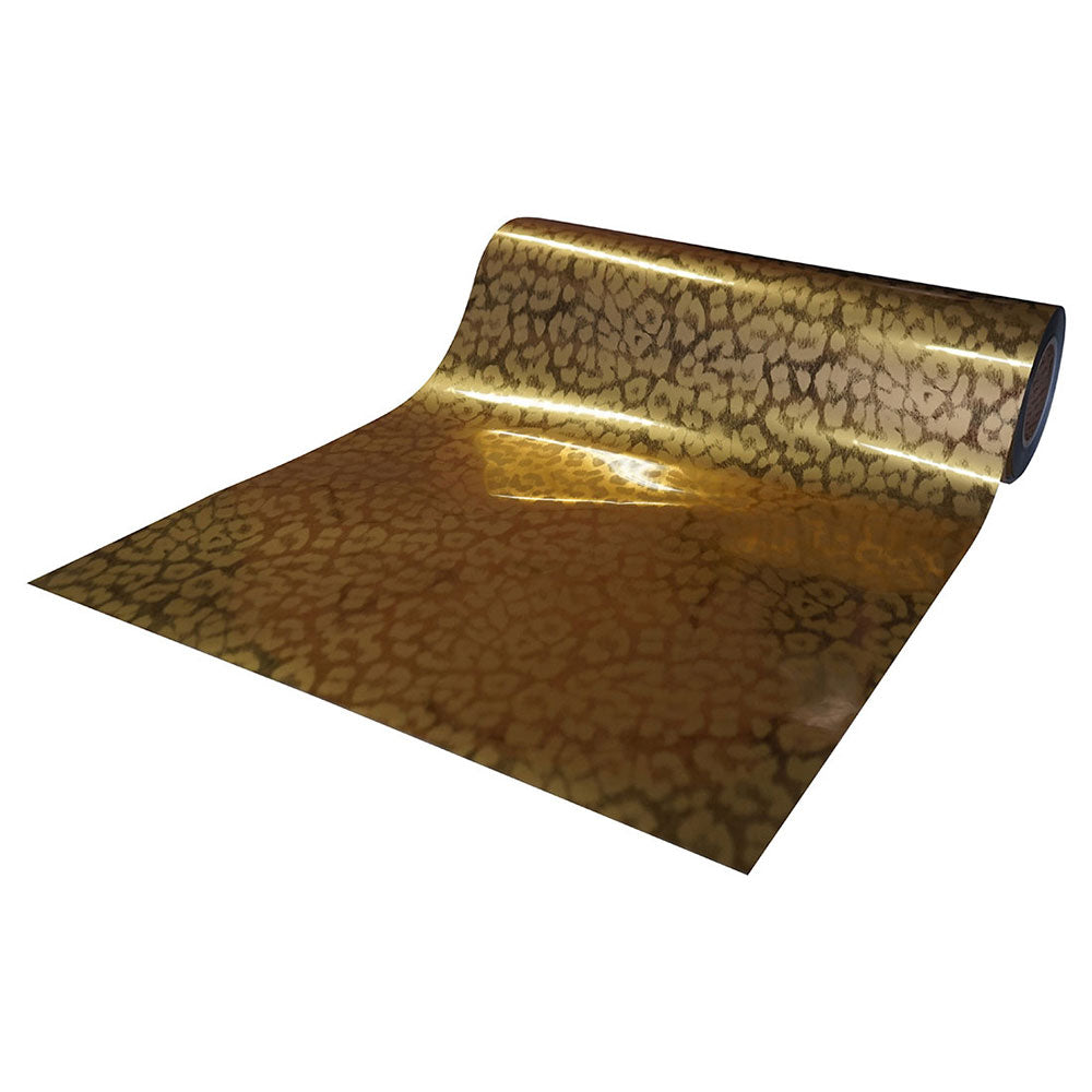 Quickweed™ Design Foil Heat Transfer Vinyl - 20"X36"