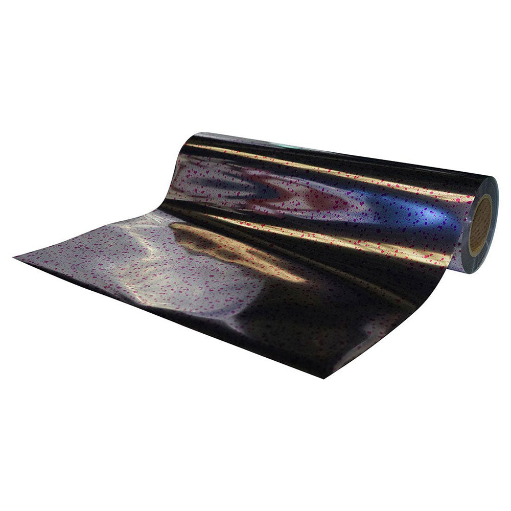 Quickweed™ Design Foil Heat Transfer Vinyl - 20"X36"