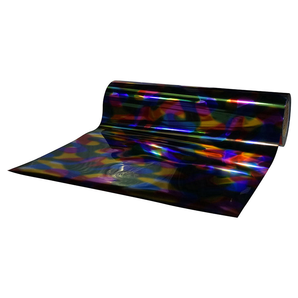 Quickweed™ Design Foil Heat Transfer Vinyl - 20"X36"