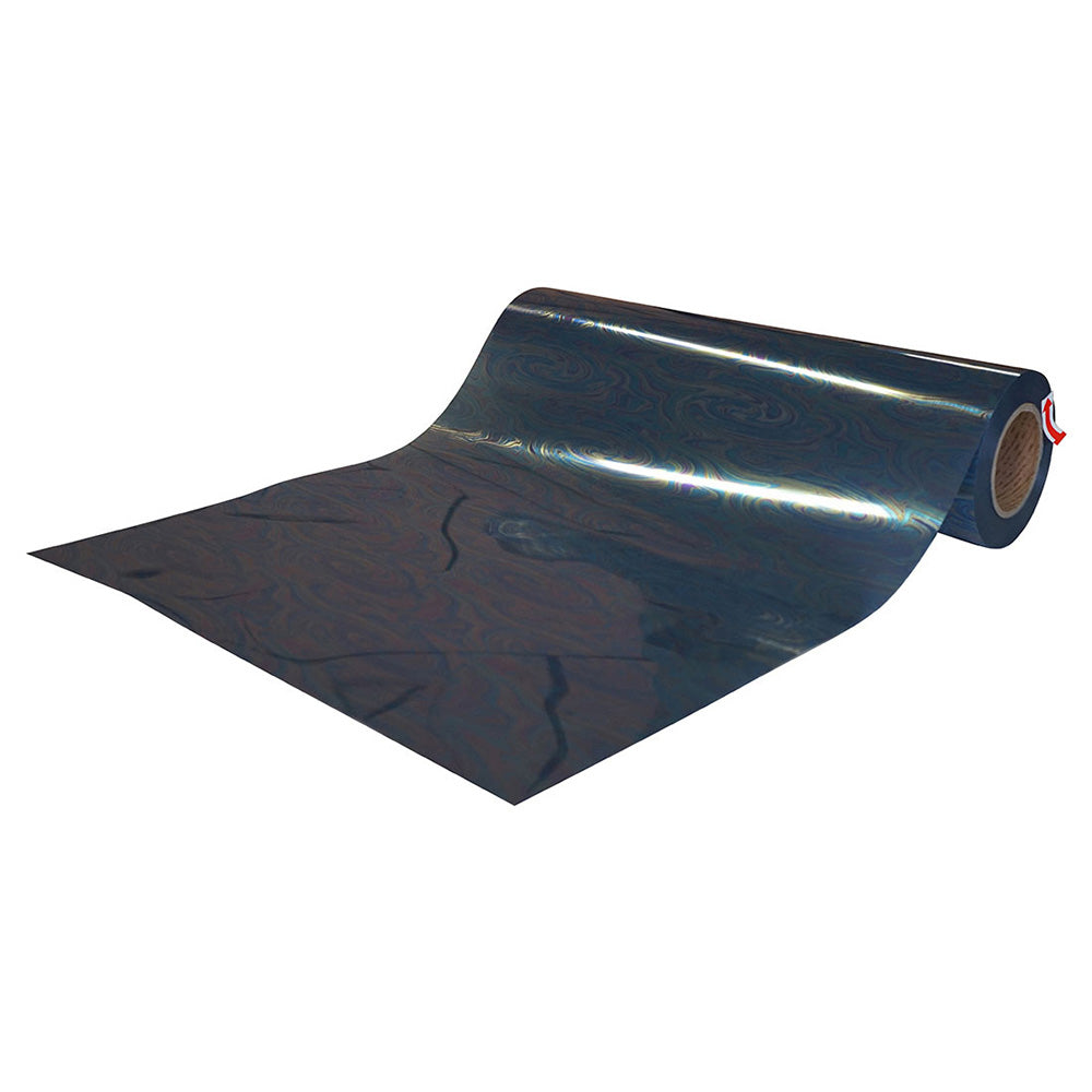 Quickweed™ Design Foil Heat Transfer Vinyl - 20"X36"