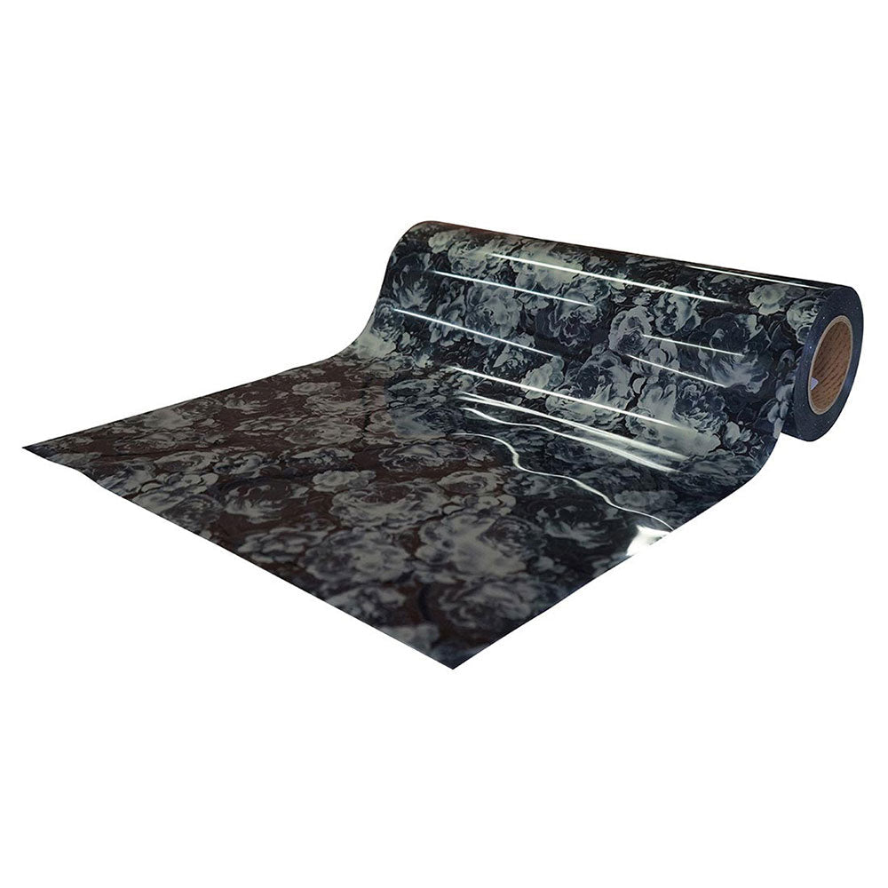 Quickweed™ Design Foil Heat Transfer Vinyl - 20"X36"