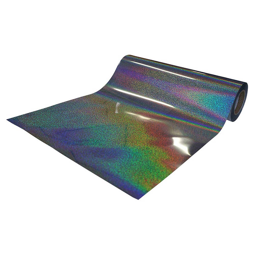 Quickweed™ Design Foil Heat Transfer Vinyl - 20"X36"