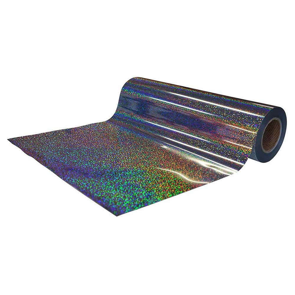Quickweed™ Design Foil Heat Transfer Vinyl - 20"X36"