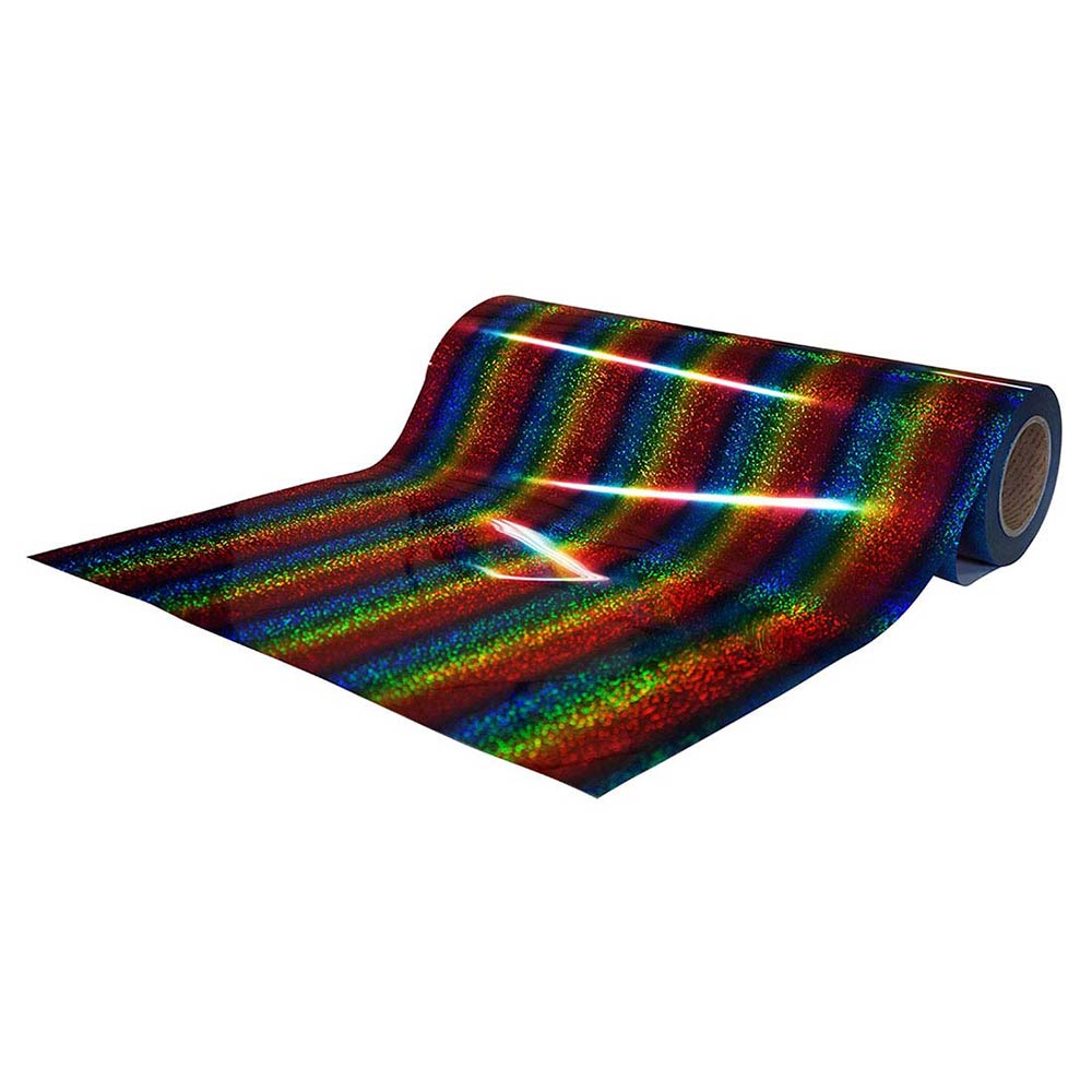 Quickweed™ Design Foil Heat Transfer Vinyl - 20"X36"